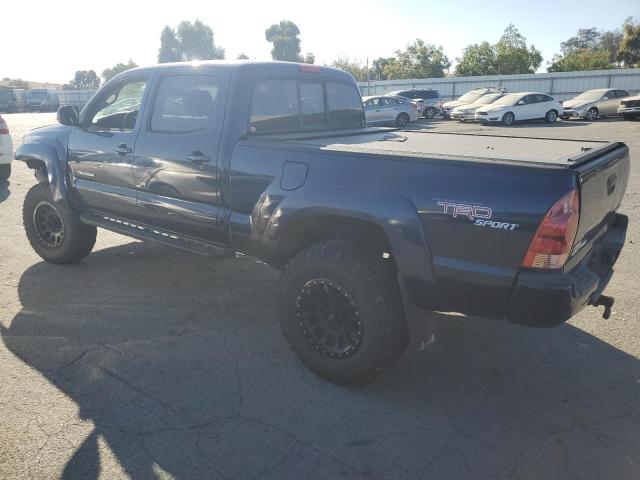 Photo 1 VIN: 3TMMU52N78M006981 - TOYOTA TACOMA DOU 