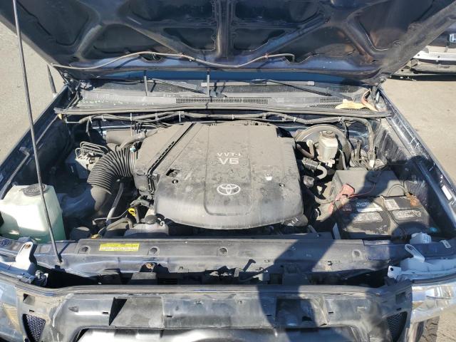 Photo 10 VIN: 3TMMU52N78M006981 - TOYOTA TACOMA DOU 