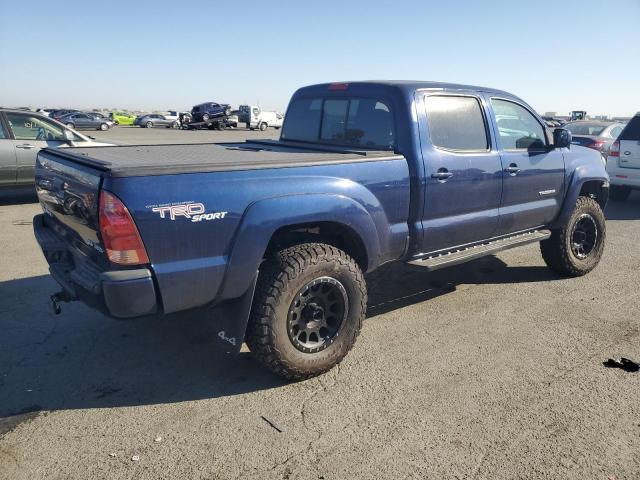 Photo 2 VIN: 3TMMU52N78M006981 - TOYOTA TACOMA DOU 