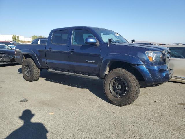 Photo 3 VIN: 3TMMU52N78M006981 - TOYOTA TACOMA DOU 