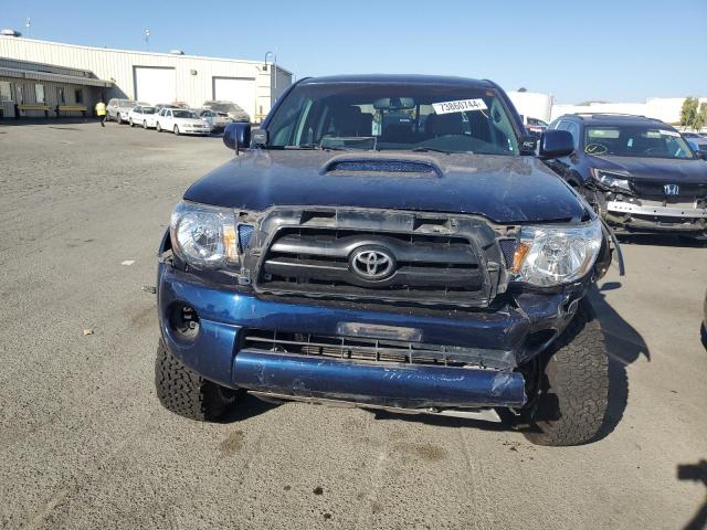 Photo 4 VIN: 3TMMU52N78M006981 - TOYOTA TACOMA DOU 