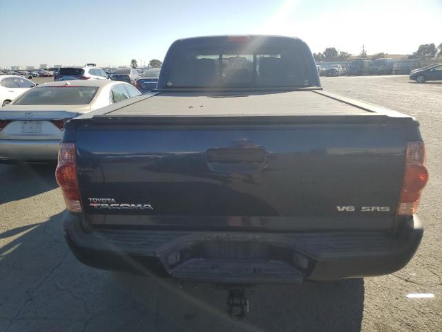 Photo 5 VIN: 3TMMU52N78M006981 - TOYOTA TACOMA DOU 