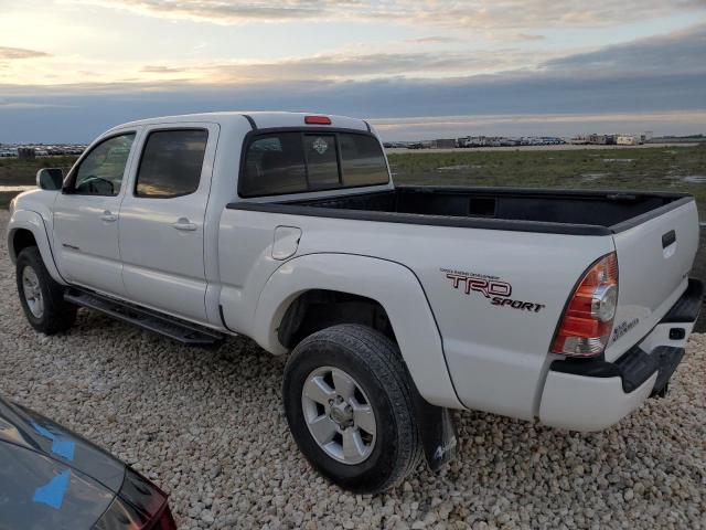 Photo 1 VIN: 3TMMU52N78M007113 - TOYOTA TACOMA 