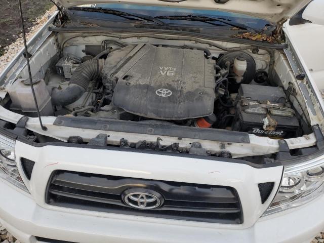 Photo 10 VIN: 3TMMU52N78M007113 - TOYOTA TACOMA 