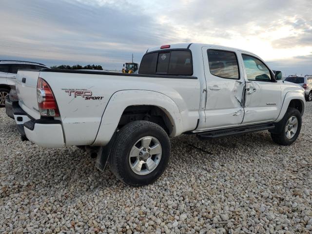 Photo 2 VIN: 3TMMU52N78M007113 - TOYOTA TACOMA 