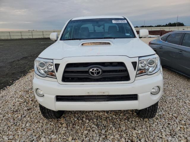 Photo 4 VIN: 3TMMU52N78M007113 - TOYOTA TACOMA 