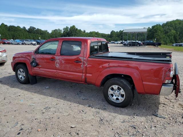 Photo 1 VIN: 3TMMU52N89M013441 - TOYOTA TACOMA DOU 