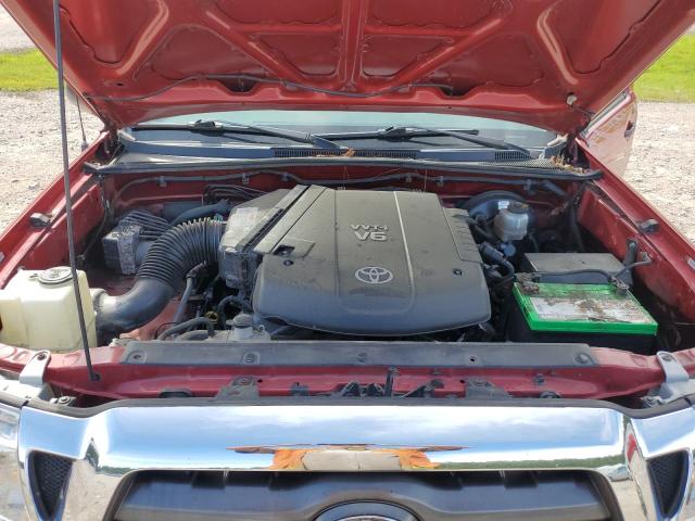 Photo 10 VIN: 3TMMU52N89M013441 - TOYOTA TACOMA DOU 