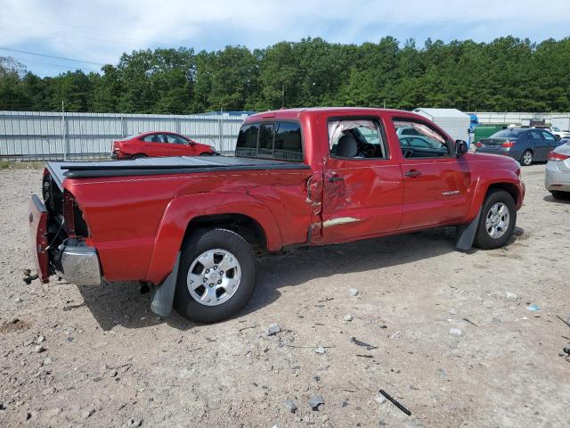 Photo 2 VIN: 3TMMU52N89M013441 - TOYOTA TACOMA DOU 