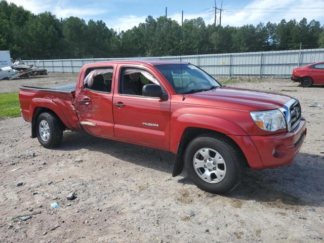 Photo 3 VIN: 3TMMU52N89M013441 - TOYOTA TACOMA DOU 