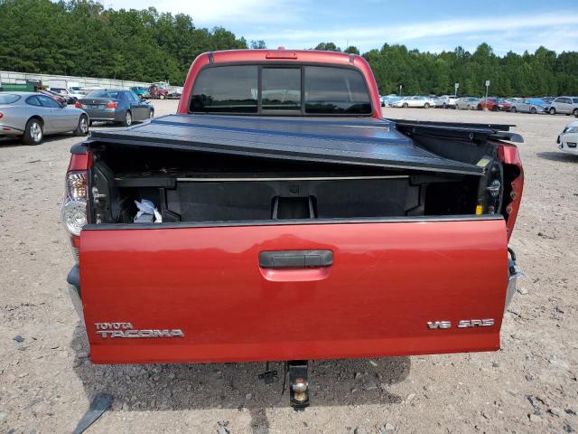 Photo 5 VIN: 3TMMU52N89M013441 - TOYOTA TACOMA DOU 