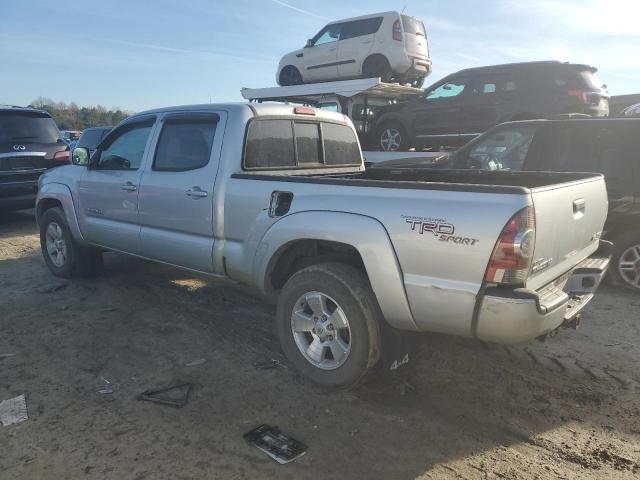 Photo 1 VIN: 3TMMU52N89M015089 - TOYOTA TACOMA DOU 