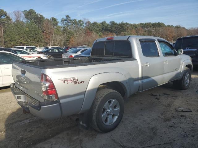 Photo 2 VIN: 3TMMU52N89M015089 - TOYOTA TACOMA DOU 