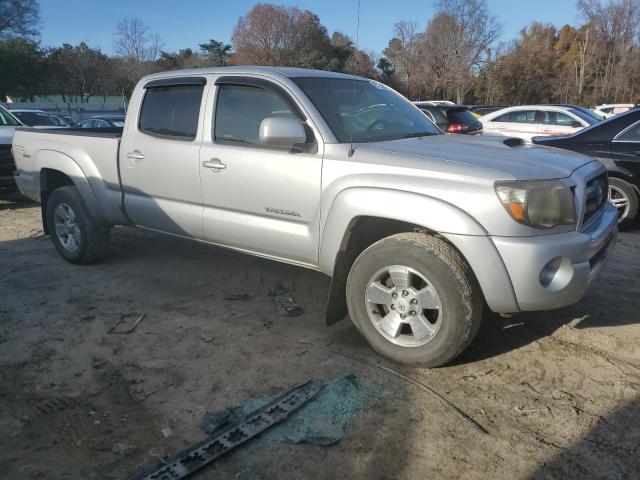 Photo 3 VIN: 3TMMU52N89M015089 - TOYOTA TACOMA DOU 