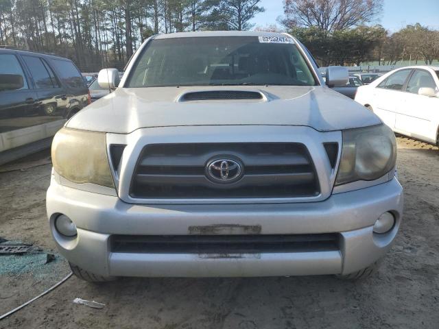 Photo 4 VIN: 3TMMU52N89M015089 - TOYOTA TACOMA DOU 