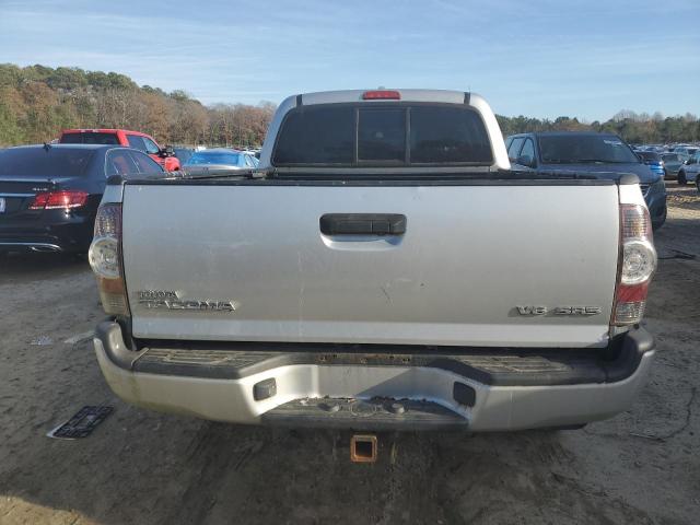 Photo 5 VIN: 3TMMU52N89M015089 - TOYOTA TACOMA DOU 