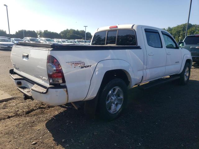 Photo 2 VIN: 3TMMU52N99M008989 - TOYOTA TACOMA DOU 