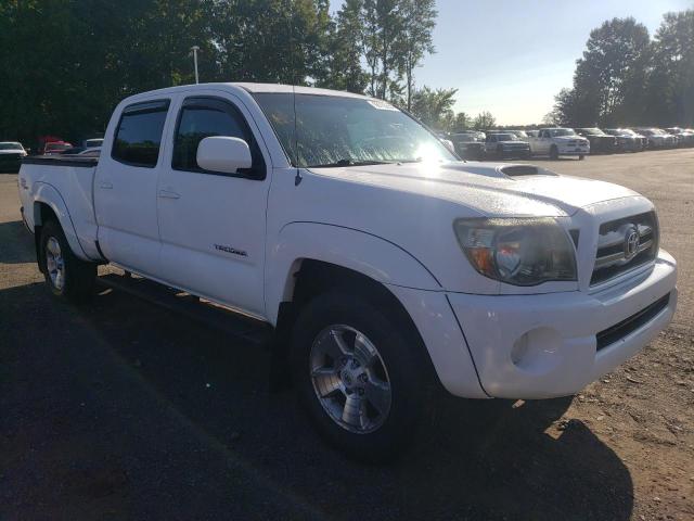 Photo 3 VIN: 3TMMU52N99M008989 - TOYOTA TACOMA DOU 