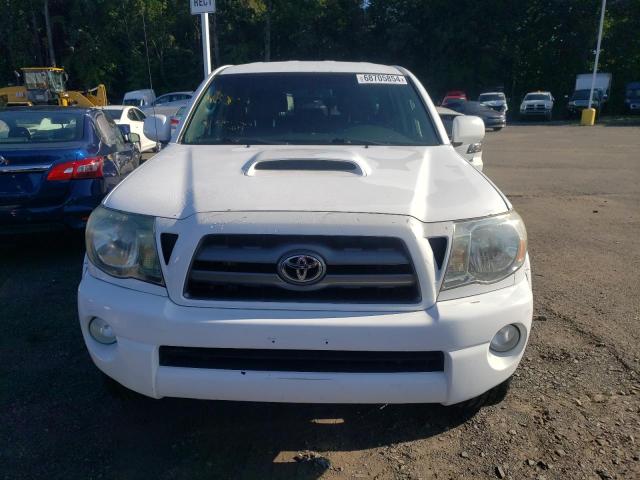 Photo 4 VIN: 3TMMU52N99M008989 - TOYOTA TACOMA DOU 