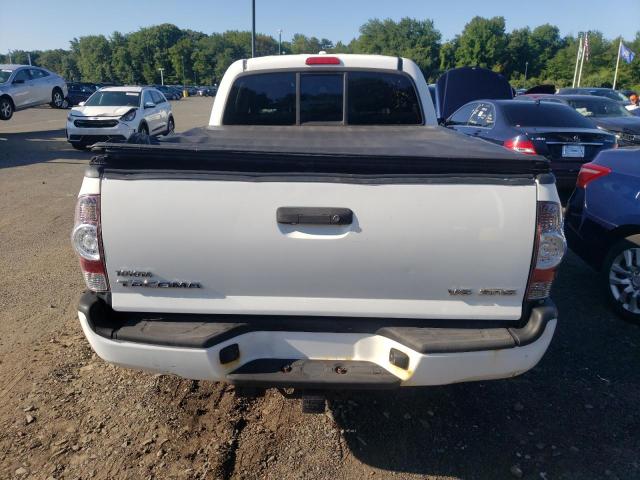 Photo 5 VIN: 3TMMU52N99M008989 - TOYOTA TACOMA DOU 