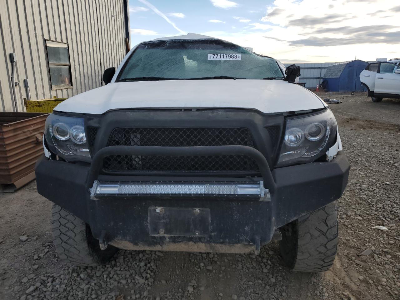 Photo 5 VIN: 3TMMU52N99M013299 - TOYOTA TACOMA 