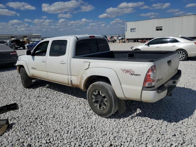 Photo 1 VIN: 3TMMU52NX9M010430 - TOYOTA TACOMA DOU 