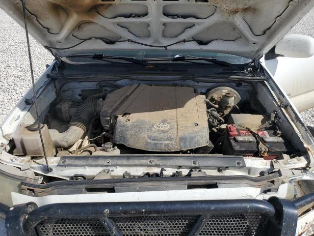 Photo 10 VIN: 3TMMU52NX9M010430 - TOYOTA TACOMA DOU 