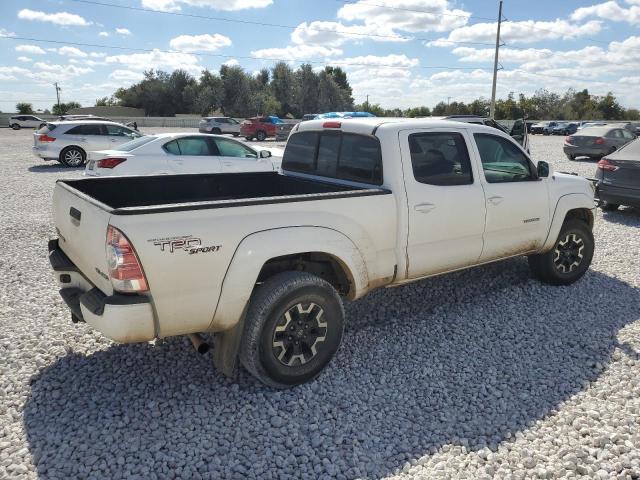 Photo 2 VIN: 3TMMU52NX9M010430 - TOYOTA TACOMA DOU 