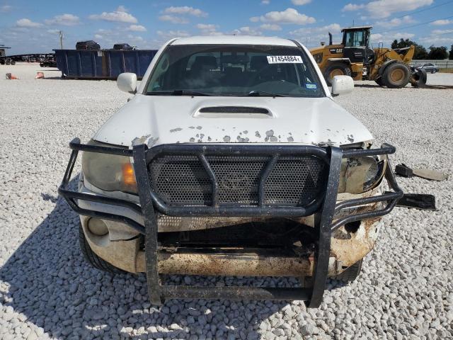 Photo 4 VIN: 3TMMU52NX9M010430 - TOYOTA TACOMA DOU 