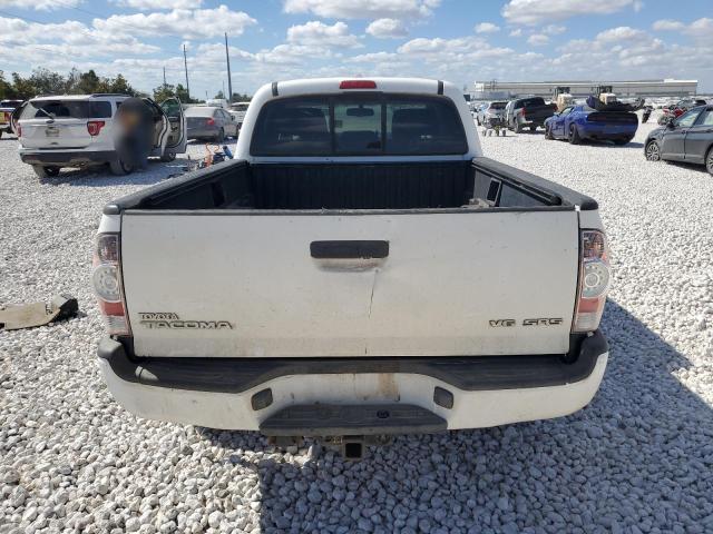 Photo 5 VIN: 3TMMU52NX9M010430 - TOYOTA TACOMA DOU 