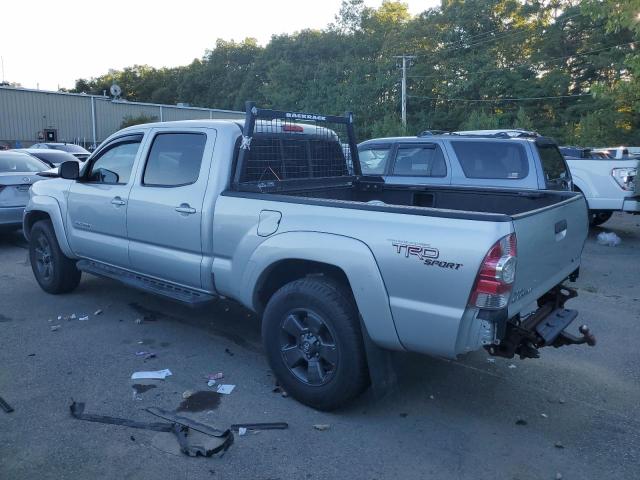 Photo 1 VIN: 3TMMU52NX9M015532 - TOYOTA TACOMA DOU 