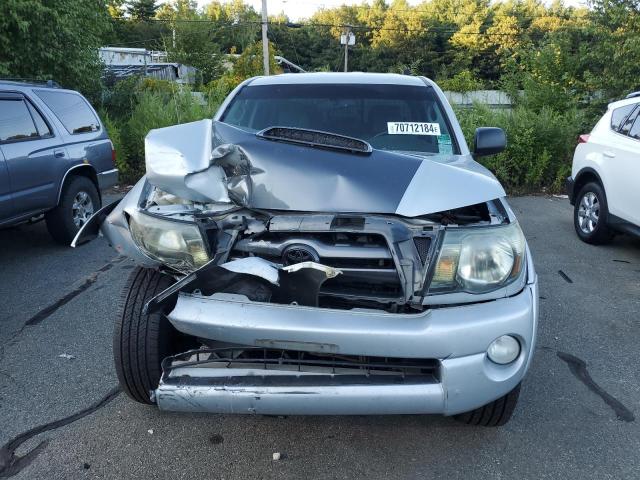 Photo 4 VIN: 3TMMU52NX9M015532 - TOYOTA TACOMA DOU 