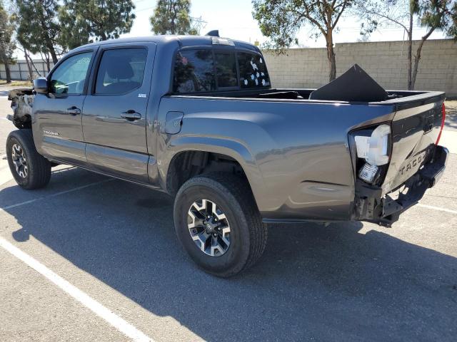 Photo 1 VIN: 3TYAX5GN0MT012526 - TOYOTA TACOMA 