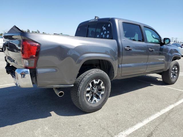 Photo 2 VIN: 3TYAX5GN0MT012526 - TOYOTA TACOMA 