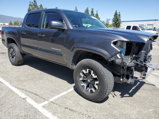 Photo 3 VIN: 3TYAX5GN0MT012526 - TOYOTA TACOMA 