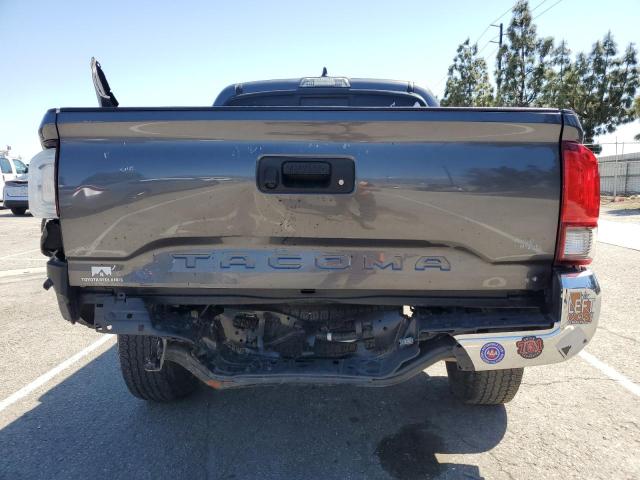 Photo 5 VIN: 3TYAX5GN0MT012526 - TOYOTA TACOMA 