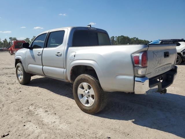 Photo 1 VIN: 3TYAX5GN0MT014390 - TOYOTA TACOMA DOU 