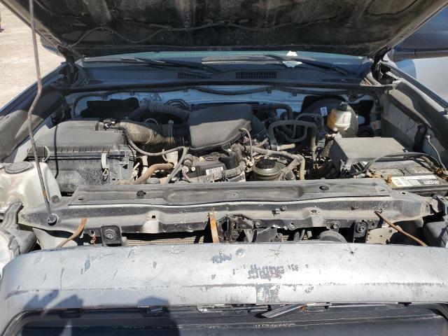 Photo 10 VIN: 3TYAX5GN0MT014390 - TOYOTA TACOMA DOU 