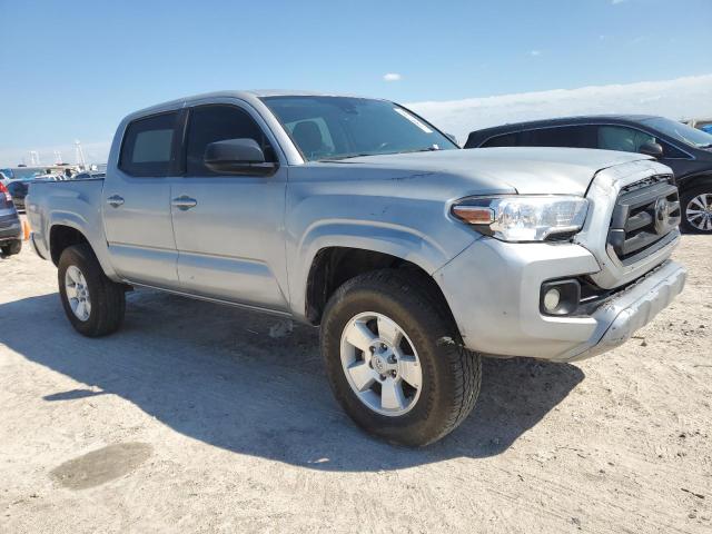 Photo 3 VIN: 3TYAX5GN0MT014390 - TOYOTA TACOMA DOU 