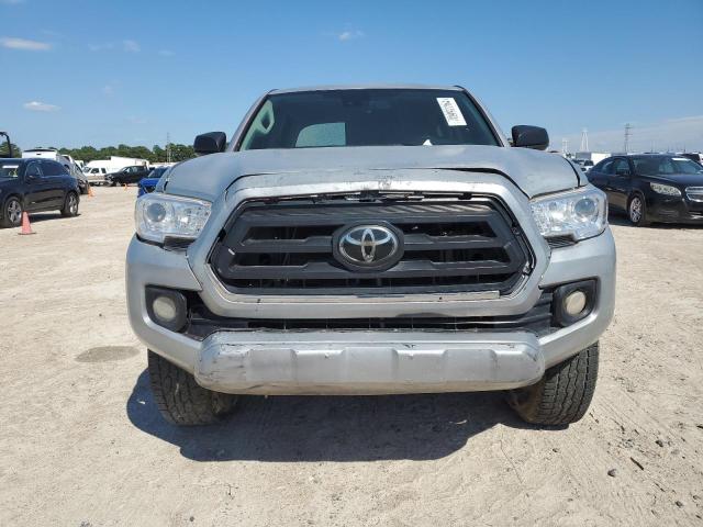 Photo 4 VIN: 3TYAX5GN0MT014390 - TOYOTA TACOMA DOU 