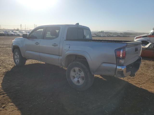 Photo 1 VIN: 3TYAX5GN0MT014390 - TOYOTA TACOMA DOU 