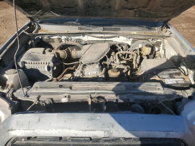 Photo 10 VIN: 3TYAX5GN0MT014390 - TOYOTA TACOMA DOU 