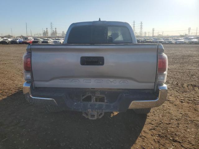 Photo 5 VIN: 3TYAX5GN0MT014390 - TOYOTA TACOMA DOU 