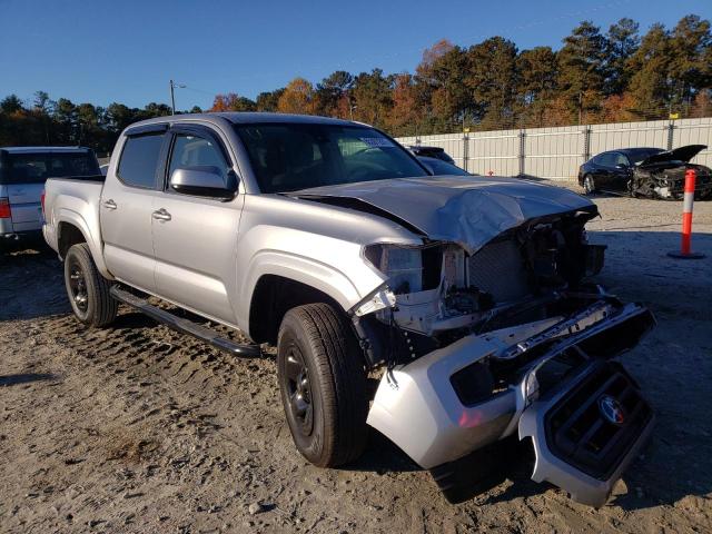 Photo 0 VIN: 3TYAX5GN0MT016835 - TOYOTA TACOMA DOU 