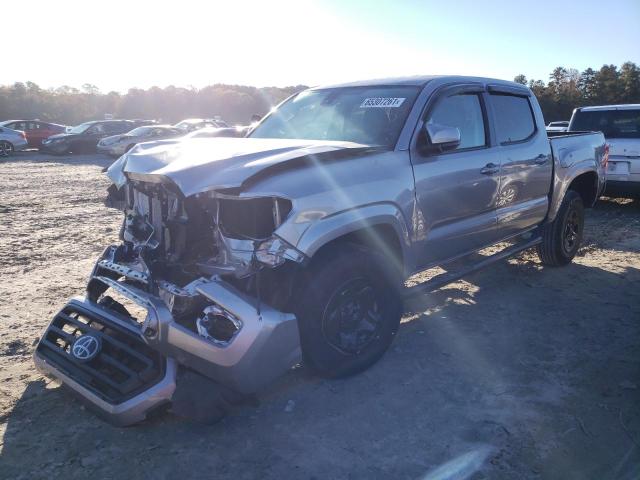 Photo 1 VIN: 3TYAX5GN0MT016835 - TOYOTA TACOMA DOU 