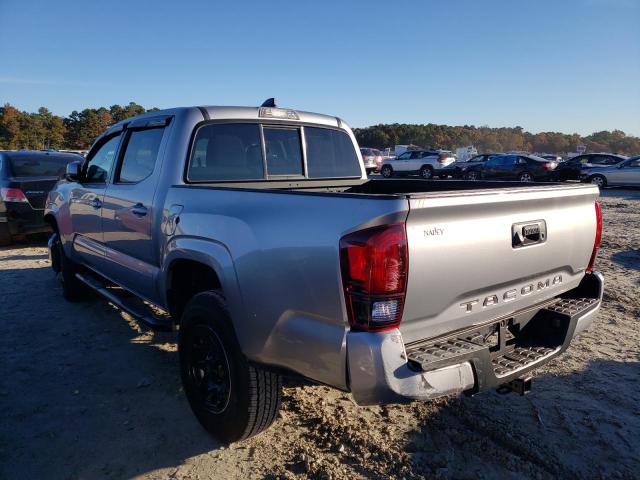 Photo 2 VIN: 3TYAX5GN0MT016835 - TOYOTA TACOMA DOU 