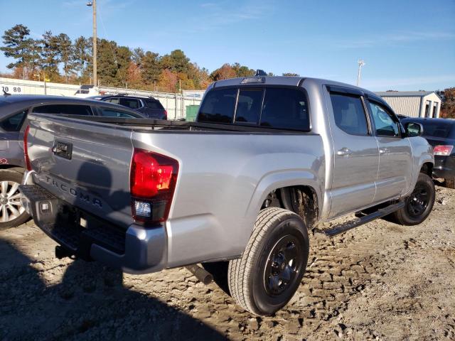 Photo 3 VIN: 3TYAX5GN0MT016835 - TOYOTA TACOMA DOU 