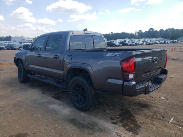 Photo 1 VIN: 3TYAX5GN0MT019282 - TOYOTA TACOMA DOU 