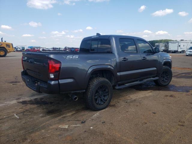 Photo 2 VIN: 3TYAX5GN0MT019282 - TOYOTA TACOMA DOU 