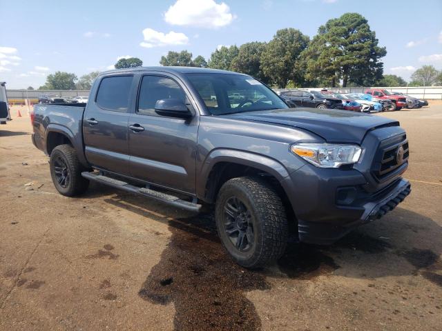 Photo 3 VIN: 3TYAX5GN0MT019282 - TOYOTA TACOMA DOU 